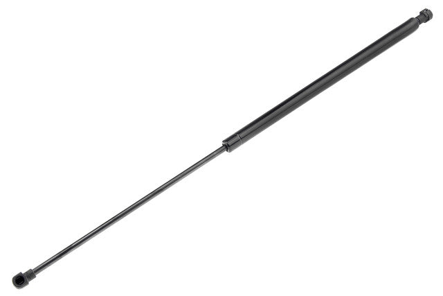 Gasveer motorkap 