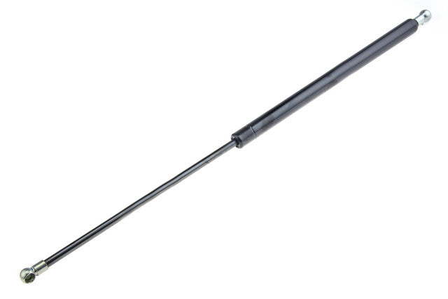Gasveer motorkap 