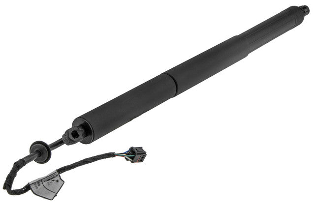 Gasveer voor automatische achterklep 