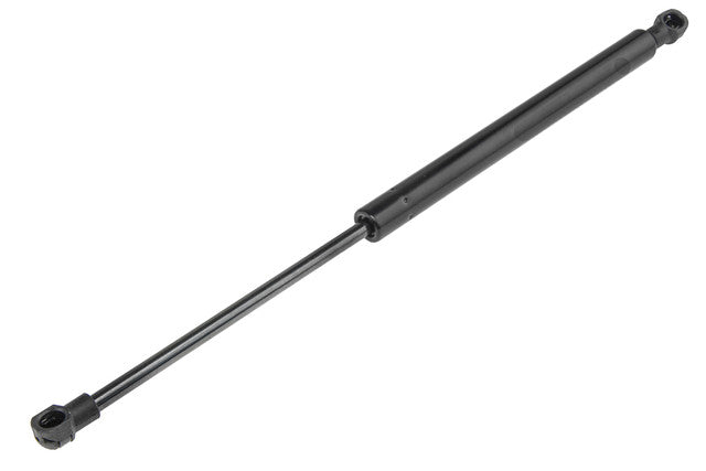 Gasveer motorkap 