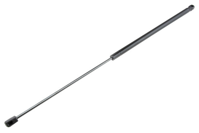 Gasveer motorkap 