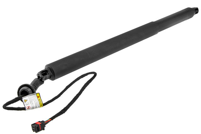 Gasveer voor automatische achterklep 
