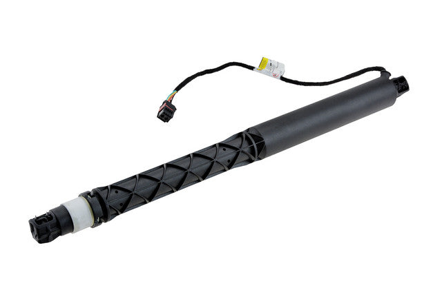 Gasveer voor automatische achterklep 
