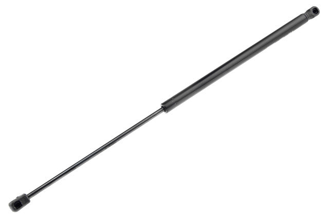 Gasveer motorkap 