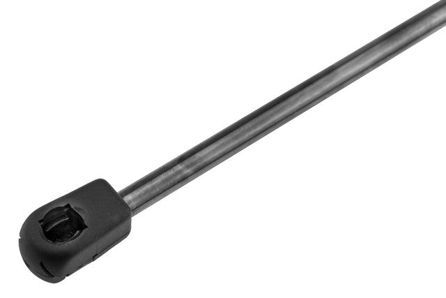 Gasveer motorkap