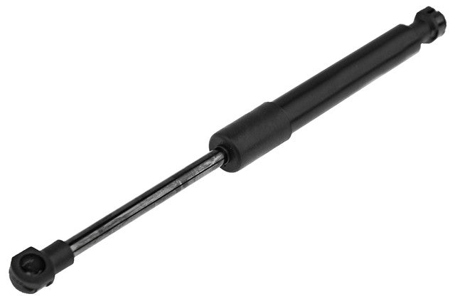Gasveer motorkap 