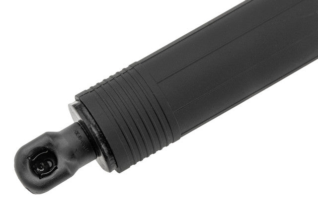 Gasveer voor automatische achterklep