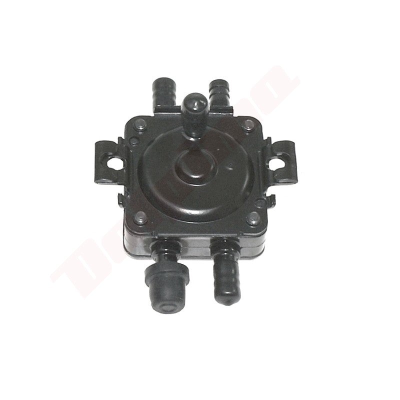 Brandstofpomp passend op JOHN DEERE ( AM107870 )