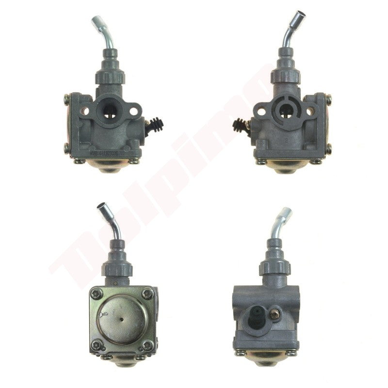 Carburateur passend op Chinese bosmaaier 139F