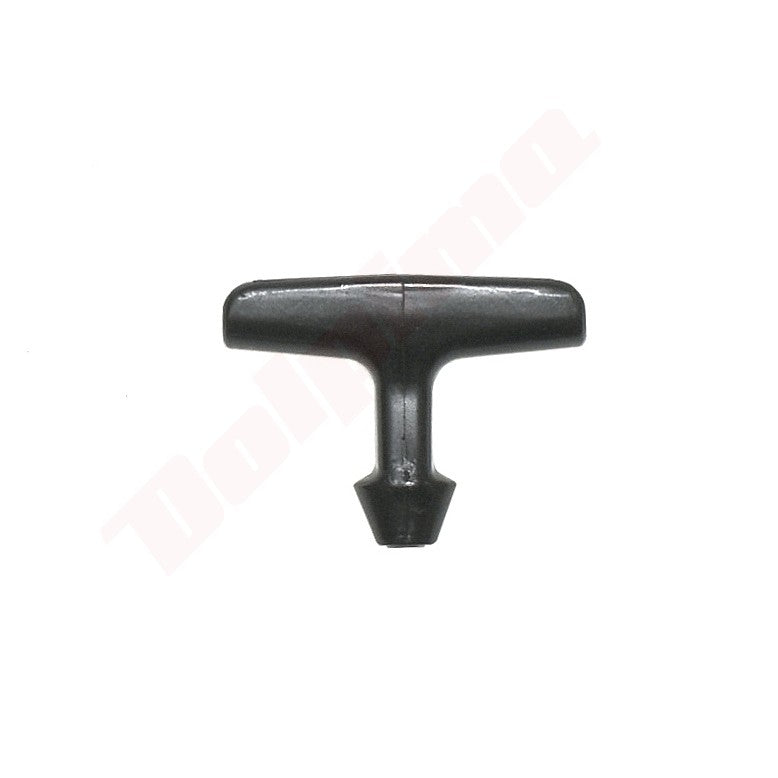 Trekstarter handvat passend op Chinese bosmaaier MINI