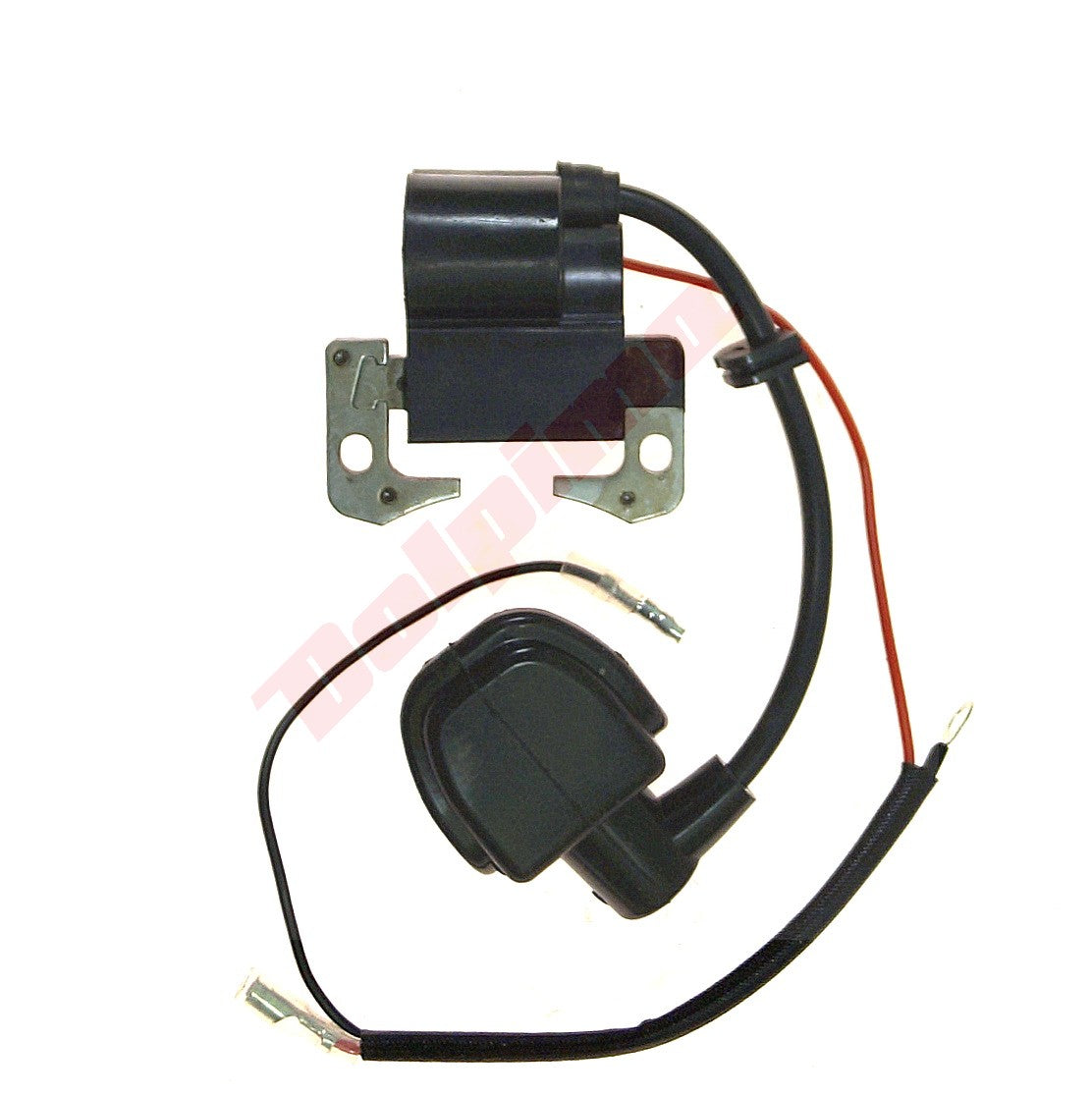 Bobines passend op Chinese bosmaaier BC411
