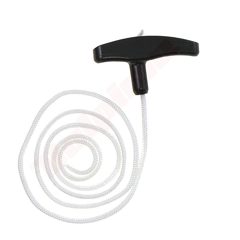 Trekstarter handvat passend op Chinese bosmaaier + LINKA