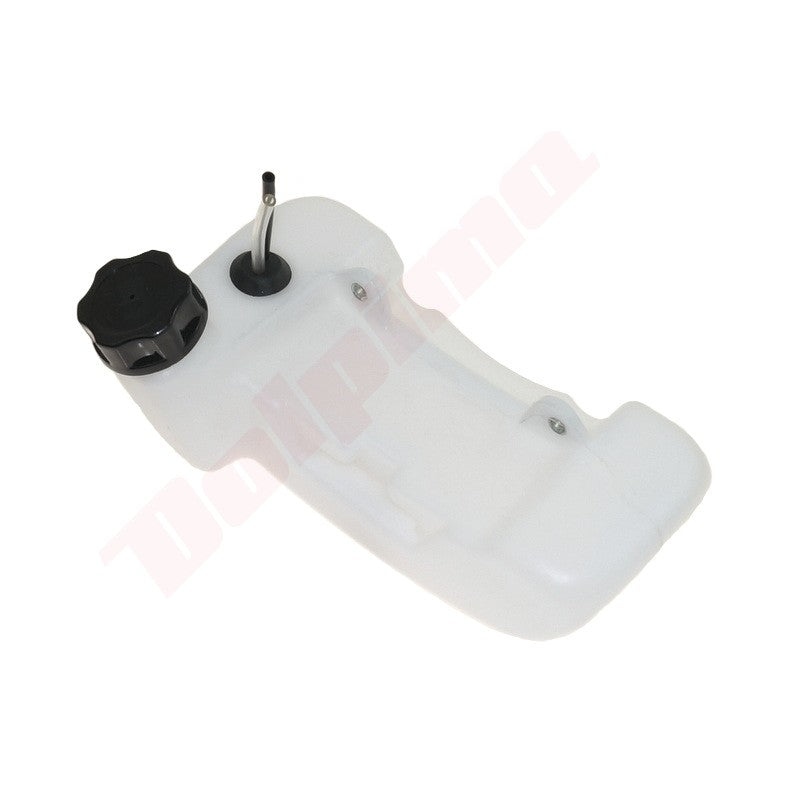Benzinetank passend op Chinese bosmaaier 43cc B