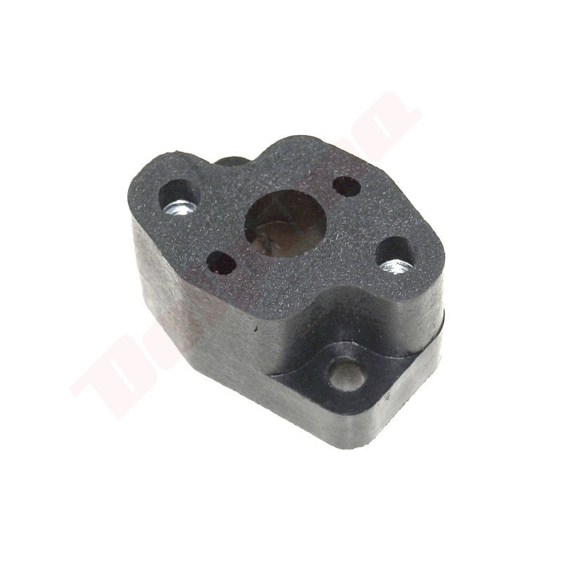 Spruitstuk passend op Chinese machine 26cc