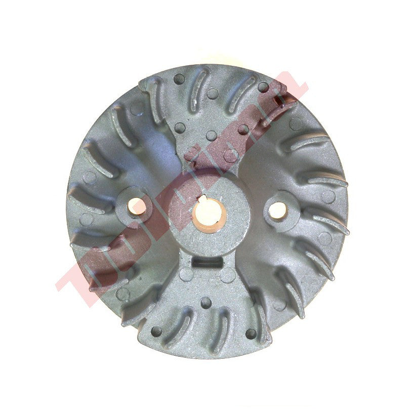 Vliegwiel passend op Chinese bosmaaier TL33