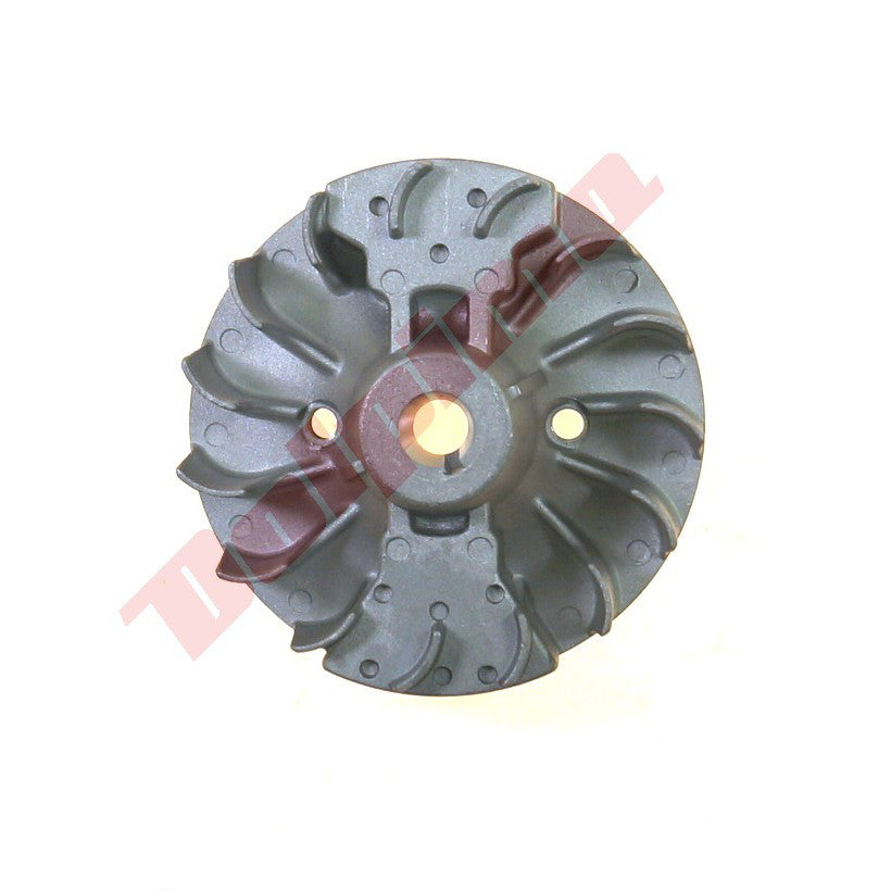 Vliegwiel passend op Chinese bosmaaier TL43