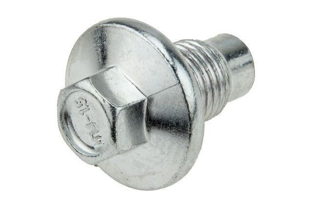 Afsluitschroef, oliepan 