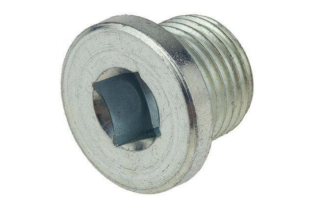 Olie aftapplug 