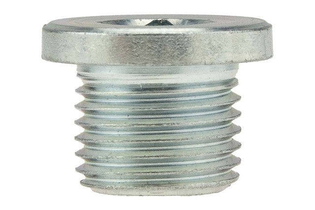 Olie aftapplug