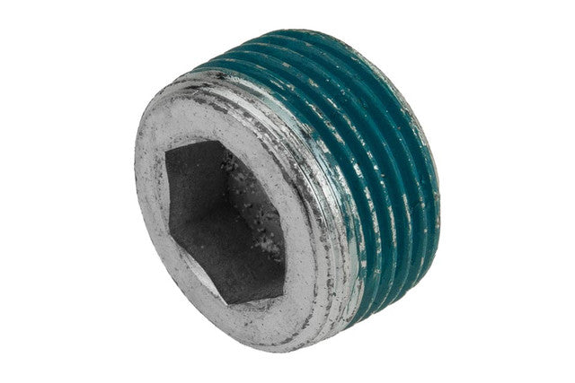 Olie aftapplug 
