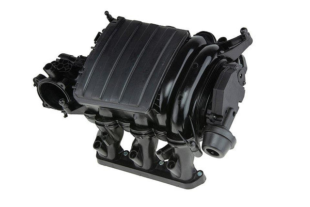 Inlaatspruitstuk met pakking