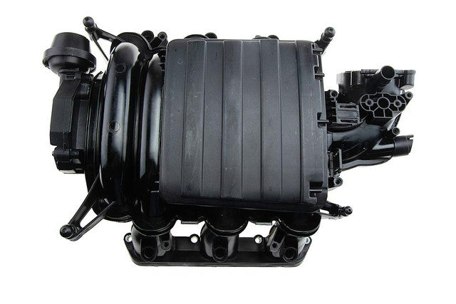 Inlaatspruitstuk met pakking