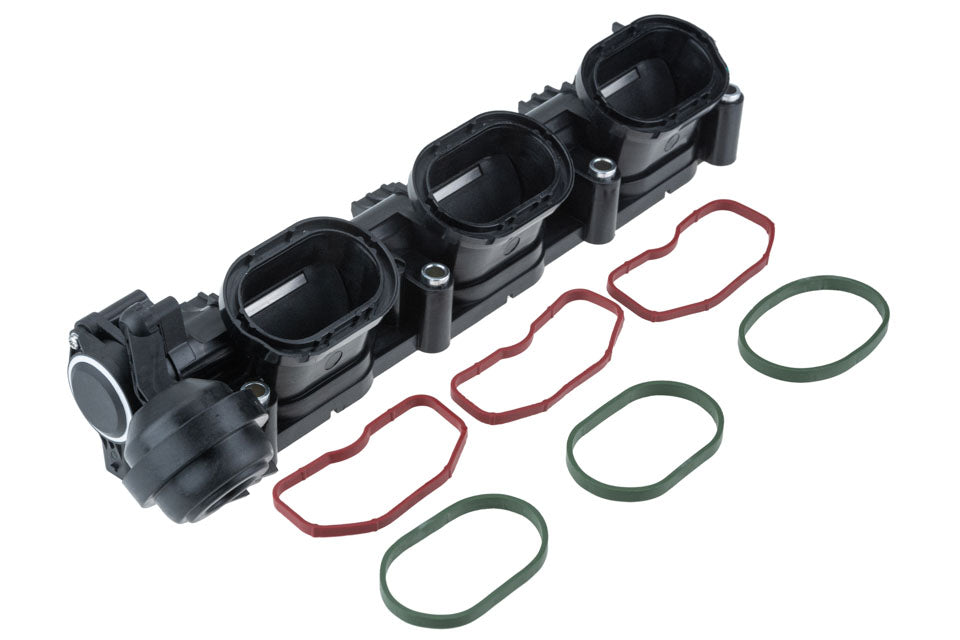 Inlaatspruitstuk links OEM 06E133109AF