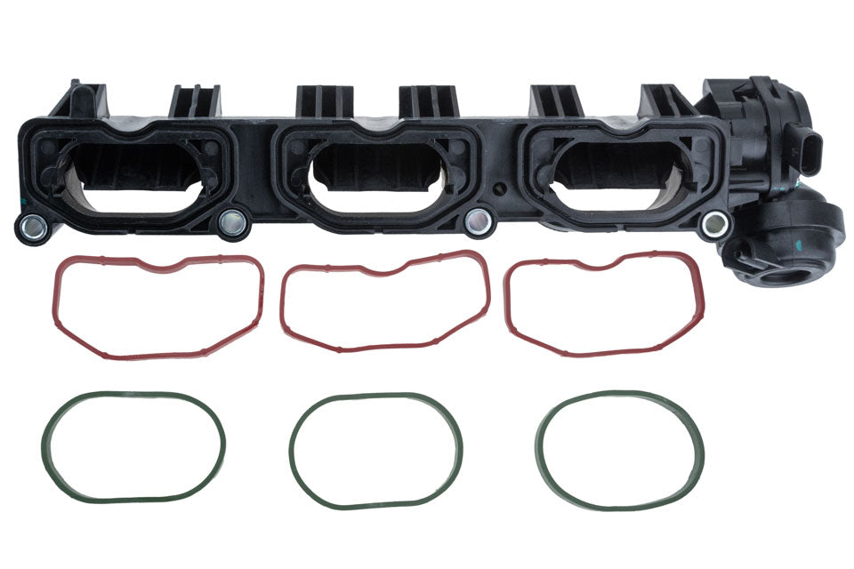 Inlaatspruitstuk links OEM 06E133109AF