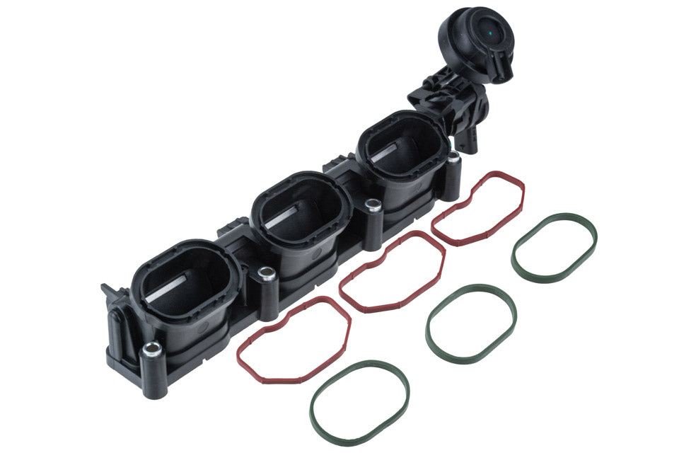 Inlaatspruitstuk rechts OEM 06E133110AF