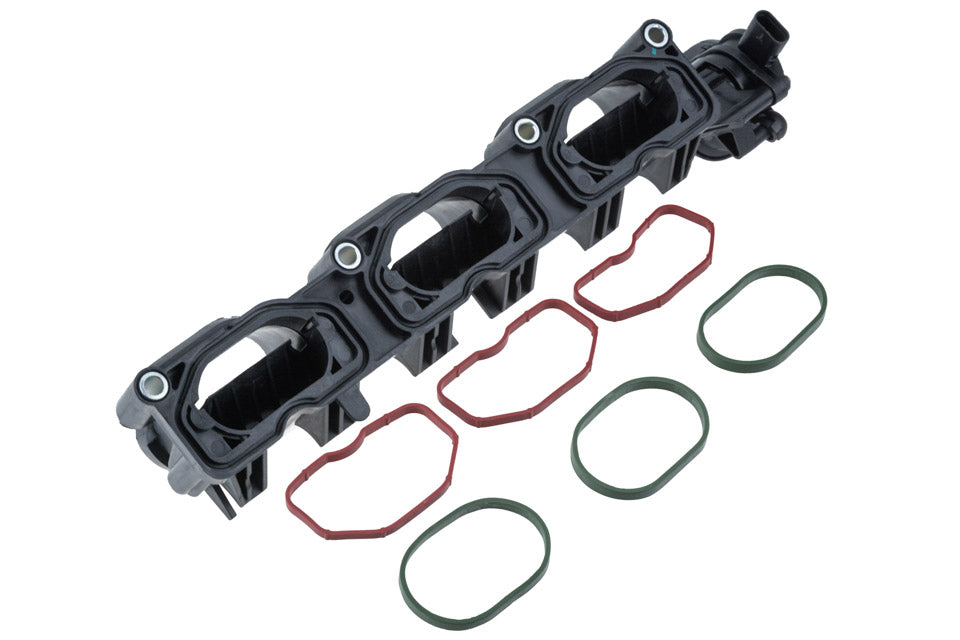 Inlaatspruitstuk rechts OEM 06E133110AF