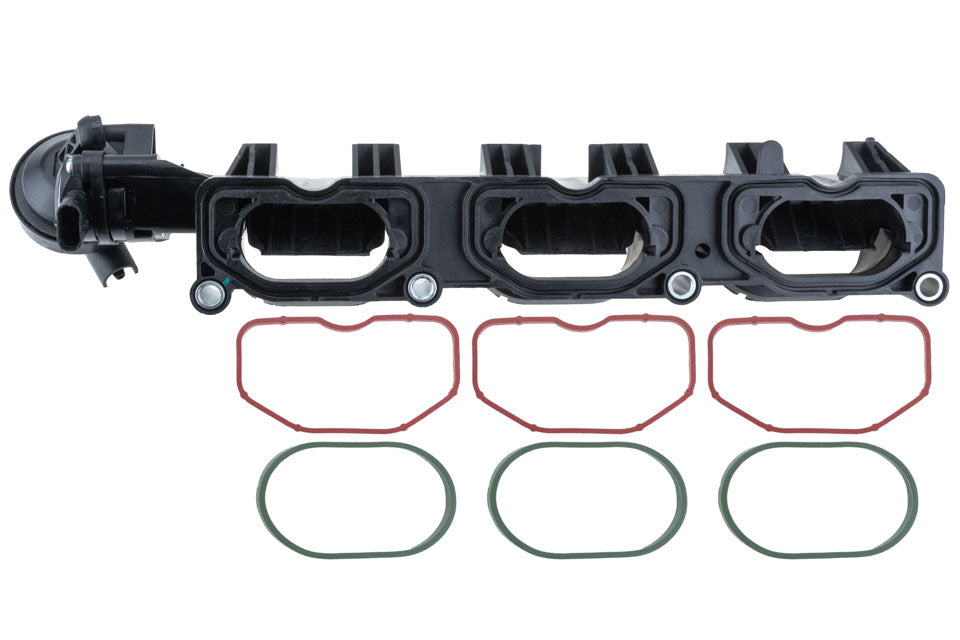 Inlaatspruitstuk rechts OEM 06E133110AF