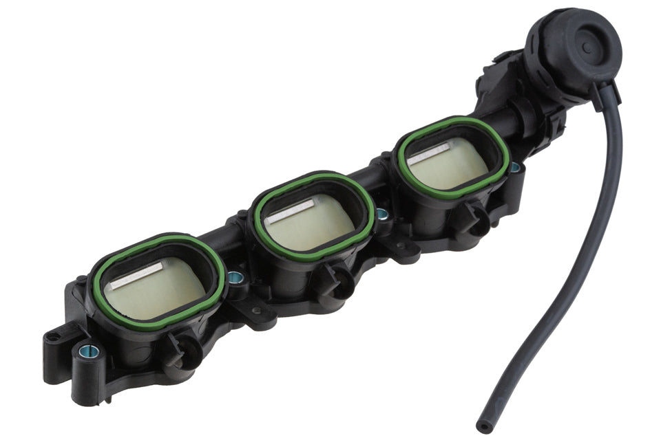 Inlaatspruitstuk met pakking OEM 06E133110BC