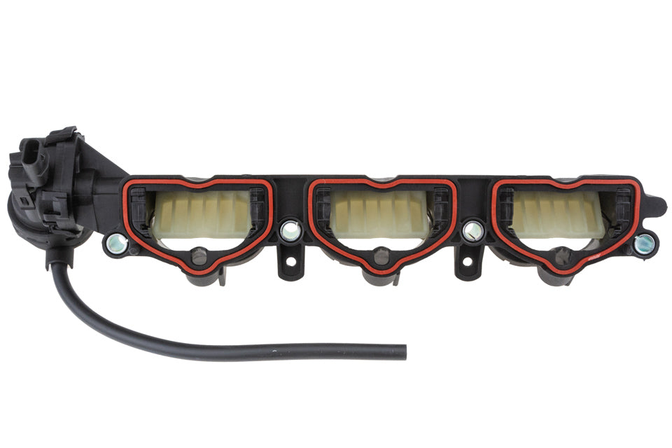 Inlaatspruitstuk met pakking OEM 06E133110BC