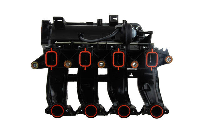 Inlaatspruitstuk met pakking