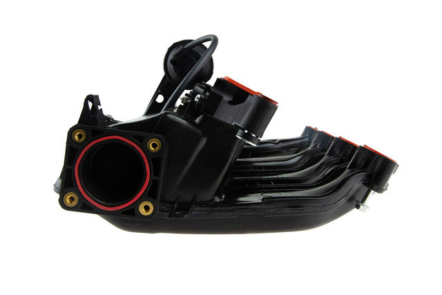 Inlaatspruitstuk met pakking