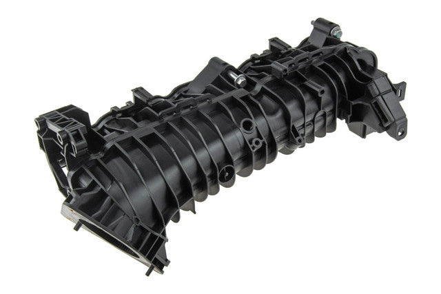 Inlaatspruitstuk met pakking