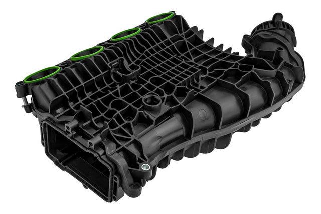 Inlaatspruitstuk met pakking