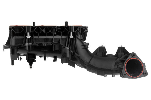 Inlaatspruitstuk met pakking