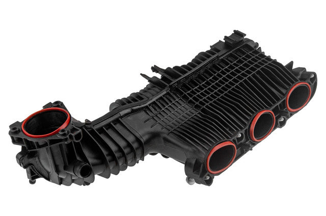 Inlaatspruitstuk met pakking 