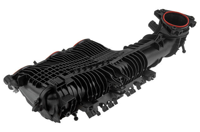 Inlaatspruitstuk met pakking