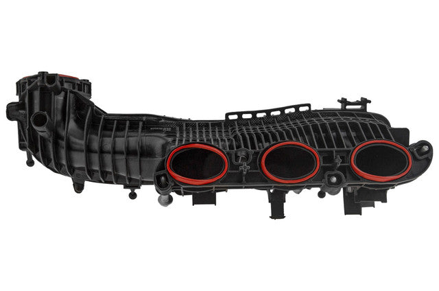 Inlaatspruitstuk met pakking