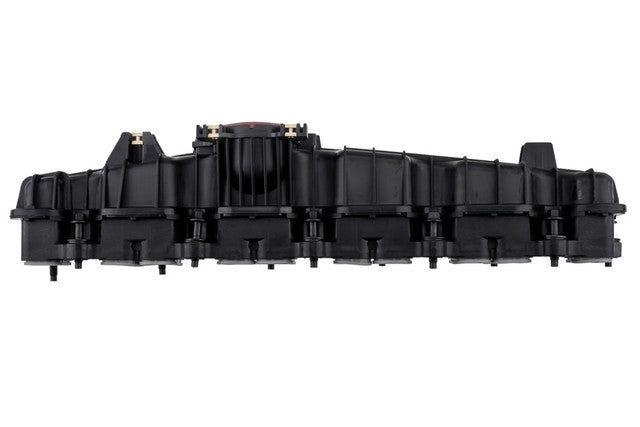 Inlaatspruitstuk met pakking