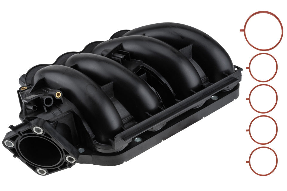 Inlaatspruitstuk met pakking OEM 17100-R40-A00