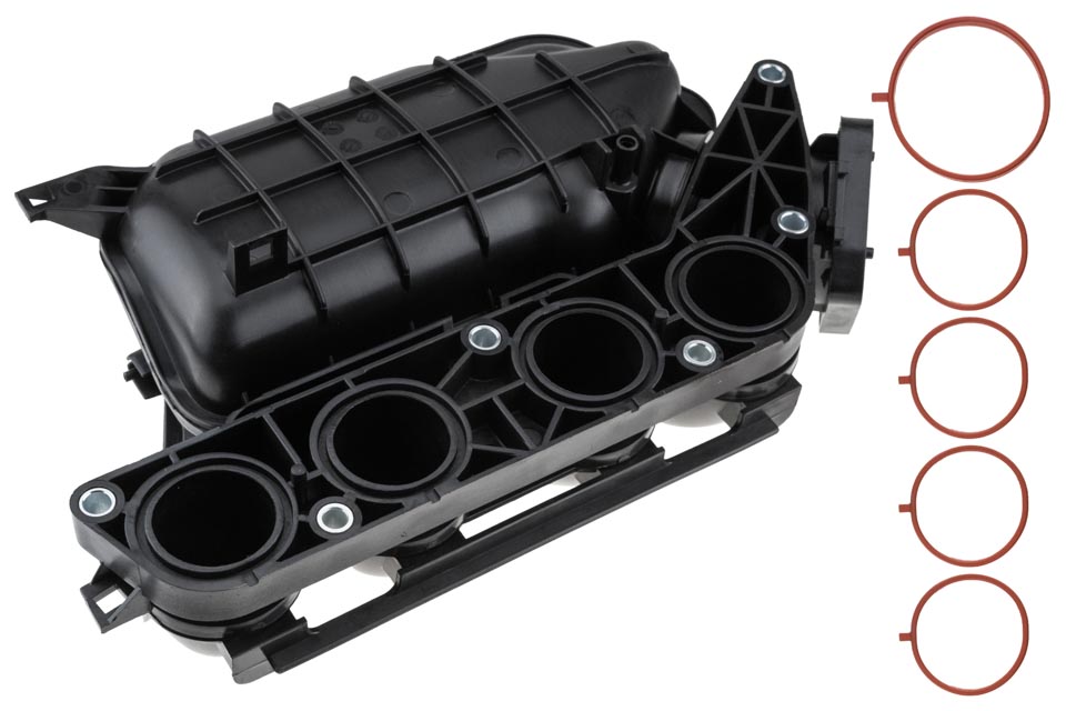 Inlaatspruitstuk met pakking OEM 17100-R40-A00