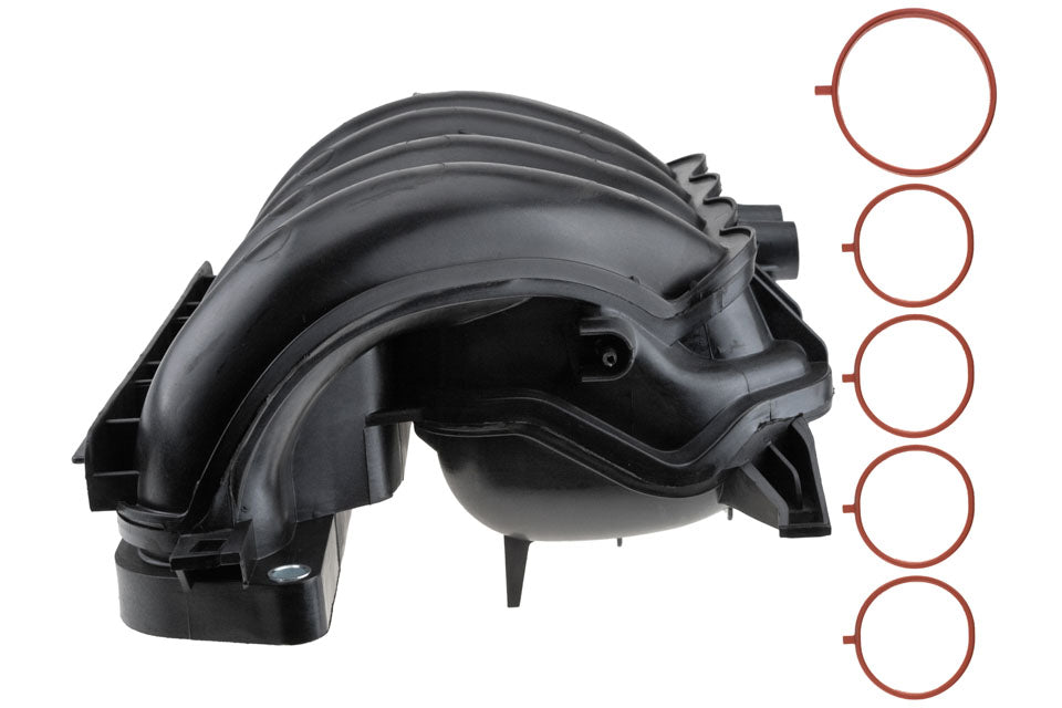 Inlaatspruitstuk met pakking OEM 17100-R40-A00