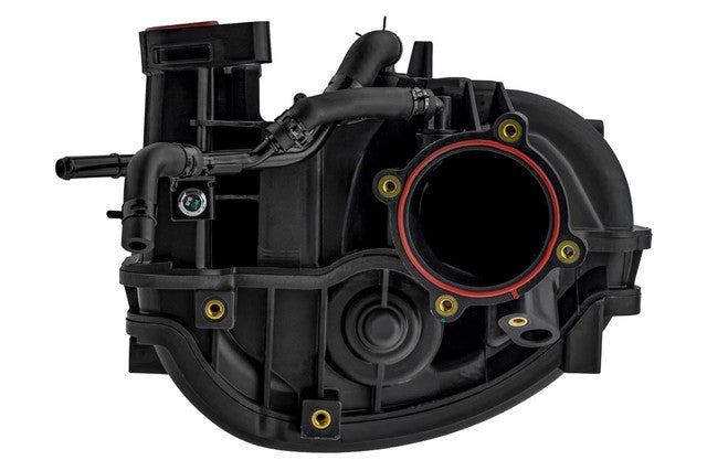 Inlaatspruitstuk met pakking