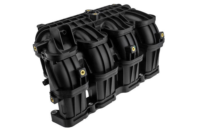 Inlaatspruitstuk met pakking