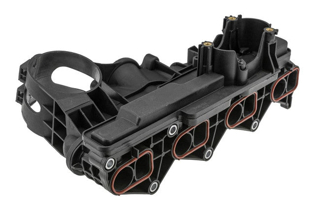 Inlaatspruitstuk met pakking