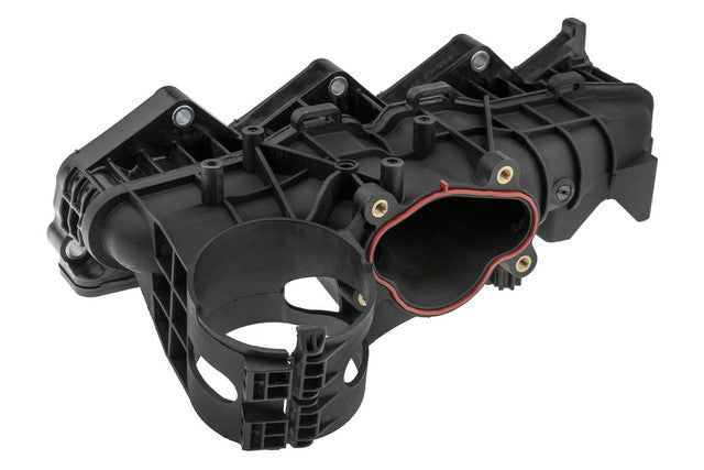 Inlaatspruitstuk met pakking