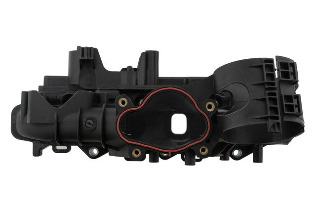 Inlaatspruitstuk met pakking